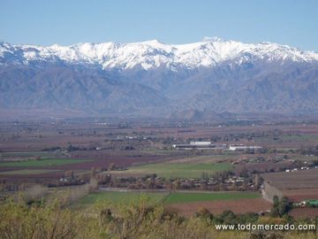 Parcela en Venta en Hacienda Rinconada de los Andes