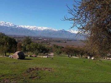Parcela en Venta en Hacienda Rinconada de los Andes