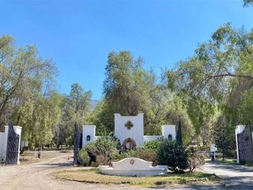 Parcela en Venta en Hacienda Rinconada de los Andes