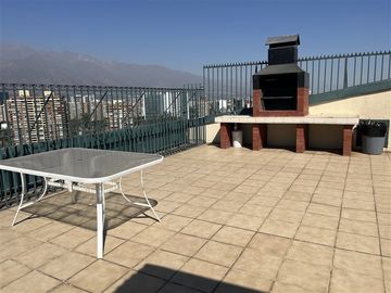 Departamento en Venta en Alonso de Cordova con Vespucio