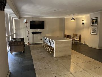 Departamento en Venta en Alonso de Cordova con Vespucio