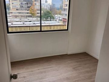 Departamento en Venta en Alonso de Cordova con Vespucio