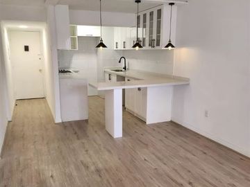 Departamento en Venta en Alonso de Cordova con Vespucio
