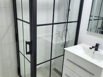 Departamento en Venta en Alonso de Cordova con Vespucio