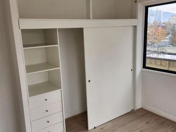 Departamento en Venta en Alonso de Cordova con Vespucio