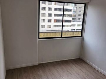 Departamento en Venta en Alonso de Cordova con Vespucio