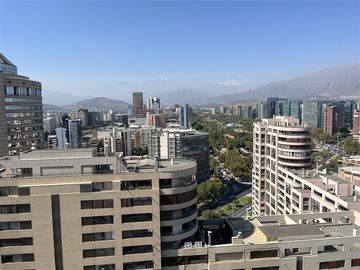 Departamento en Venta en Alonso de Cordova con Vespucio