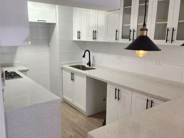Departamento en Venta en Alonso de Cordova con Vespucio