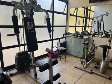 Departamento en Venta en Alonso de Cordova con Vespucio