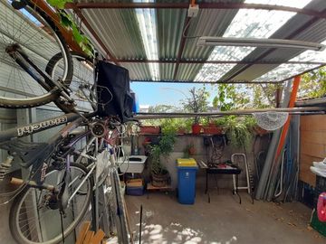 Casa en Venta en Pedro Donoso con Los Pioneros