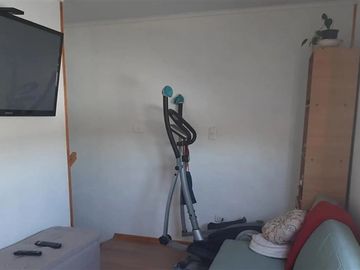 Casa en Venta en Pedro Donoso con Los Pioneros