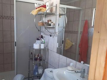Casa en Venta en Pedro Donoso con Los Pioneros