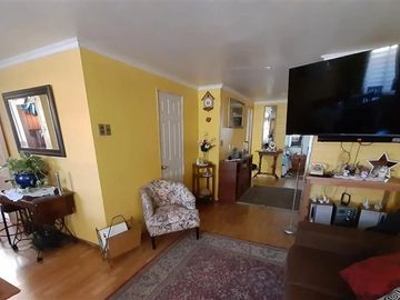 Casa en Venta en Pedro Donoso con Los Pioneros
