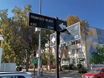 Local Comercial en Venta en Condell con Bilbao