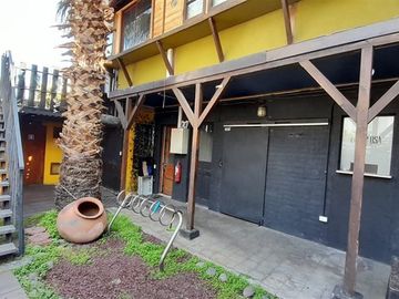 Local Comercial en Venta en Condell con Bilbao