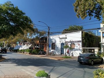 Local Comercial en Venta en Condell con Bilbao