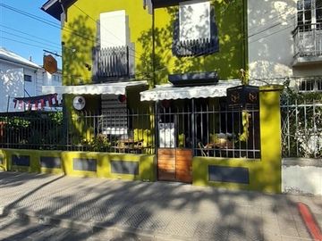 Local Comercial en Venta en Condell con Bilbao