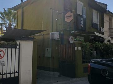 Local Comercial en Venta en Condell con Bilbao