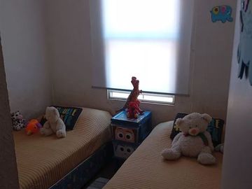 Casa en Venta en Valle Lo Campino