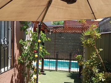 Casa en Venta en Valle Lo Campino