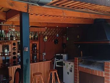 Casa en Venta en Valle Lo Campino