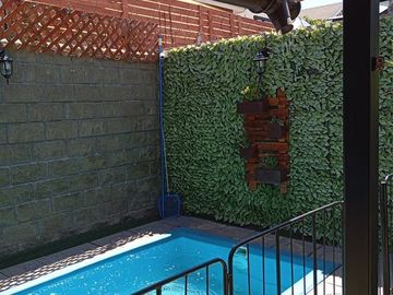 Casa en Venta en Valle Lo Campino