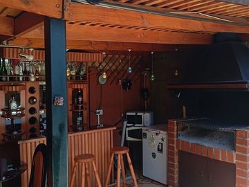 Casa en Venta en Valle Lo Campino