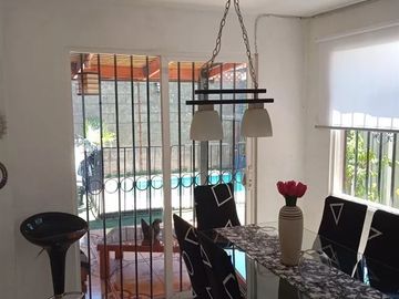 Casa en Venta en Valle Lo Campino
