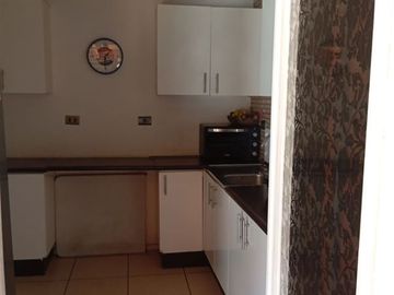 Casa en Venta en Valle Lo Campino