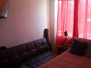 Casa en Venta en Valle Lo Campino