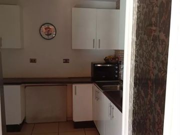 Casa en Venta en Valle Lo Campino