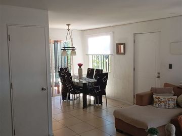 Casa en Venta en Valle Lo Campino