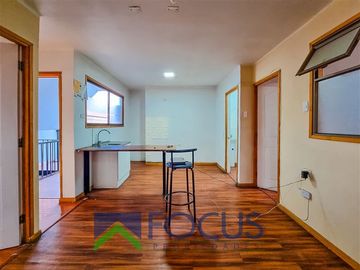 Casa en Venta en Vive a pasos de metro Santiago Bueras (L5)