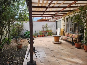 Casa en Venta en Santa Ema con Santa Nelly