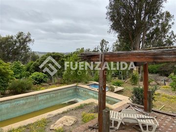 Casa en Venta en Parcelación Altos de Santo Domingo, San Juan