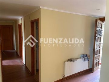Casa en Venta en Parcelación Altos de Santo Domingo, San Juan