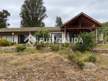 Casa en Venta en Parcelación Altos de Santo Domingo, San Juan