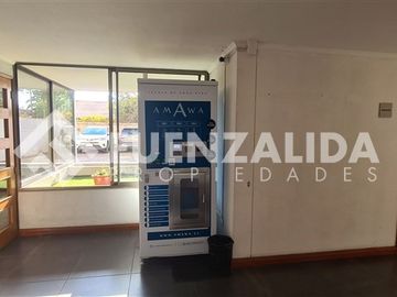 Departamento en Venta en Metro San Miguel