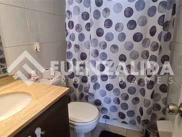 Departamento en Venta en Metro San Miguel