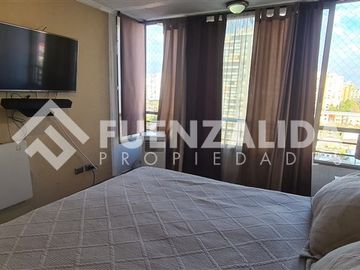 Departamento en Venta en Metro San Miguel