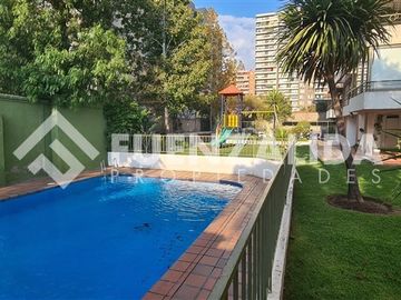 Departamento en Venta en Metro San Miguel