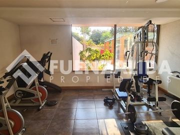 Departamento en Venta en Metro San Miguel