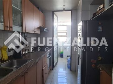 Departamento en Venta en Metro San Miguel