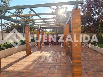 Departamento en Venta en Metro San Miguel