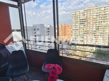 Departamento en Venta en Metro San Miguel