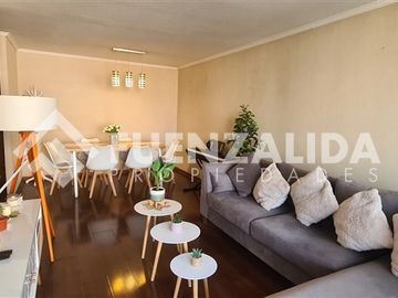 Departamento en Venta en Metro San Miguel
