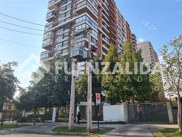 Departamento en Venta en Metro San Miguel