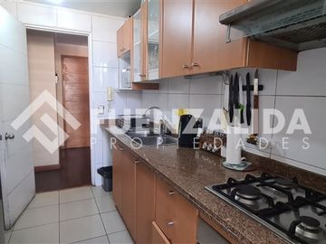 Departamento en Venta en Metro San Miguel