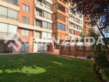 Departamento en Venta en Metro San Miguel