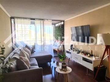 Departamento en Venta en Metro San Miguel